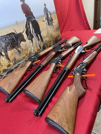 MARLIN 1895 LTD I-V COLLECTION - Image 3 of 15