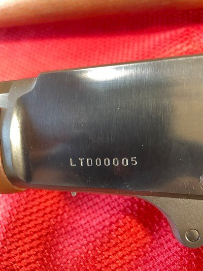 MARLIN 1895 LTD I-V COLLECTION - Image 10 of 15