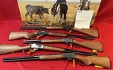 MARLIN 1895 LTD I-V COLLECTION - Image 1 of 15