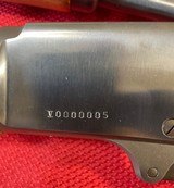 MARLIN 1895 LTD I-V COLLECTION - Image 7 of 15
