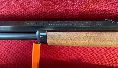 MARLIN 1895 LTD I-V COLLECTION - Image 12 of 15