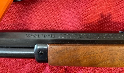 MARLIN 1895 LTD I-V COLLECTION - Image 13 of 15