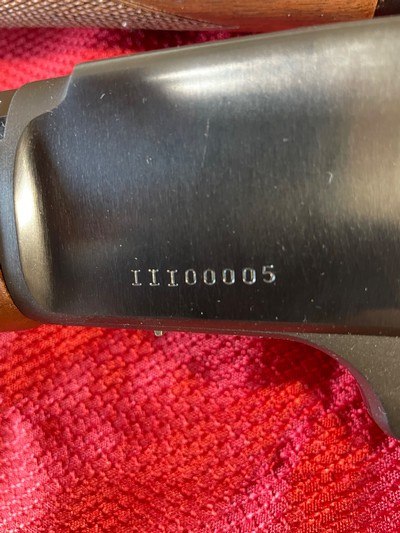 MARLIN 1895 LTD I-V COLLECTION - Image 6 of 15