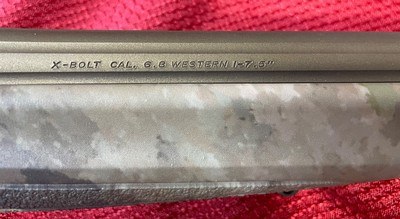 BROWNING X-BOLT HELLS CANYON SPEED-TAKE YOUR PICK - Image 8 of 10