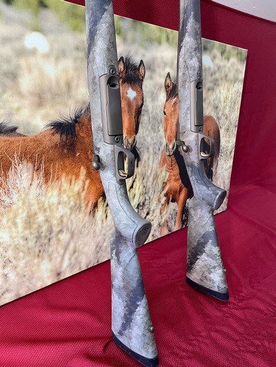 BROWNING X-BOLT HELLS CANYON SPEED-TAKE YOUR PICK - Image 5 of 10