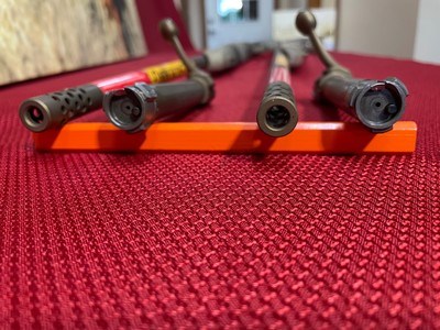 BROWNING X-BOLT HELLS CANYON SPEED-TAKE YOUR PICK - Image 6 of 10