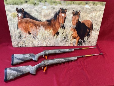 BROWNING X-BOLT HELLS CANYON SPEED-TAKE YOUR PICK - Image 1 of 10