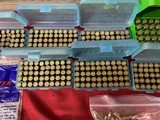 218 BEE-BRASS AND BULLETS - Image 4 of 5