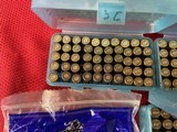 218 BEE-BRASS AND BULLETS - Image 3 of 5