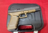 GLOCK 40 GEN 4-10MM-UNFIRED - Image 4 of 7