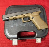 GLOCK 40 GEN 4-10MM-UNFIRED - Image 3 of 7
