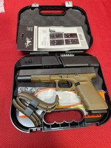 GLOCK 40 GEN 4-10MM-UNFIRED - Image 1 of 7