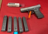 GLOCK 23-45 AUTO-ACCESSORIES - Image 1 of 6
