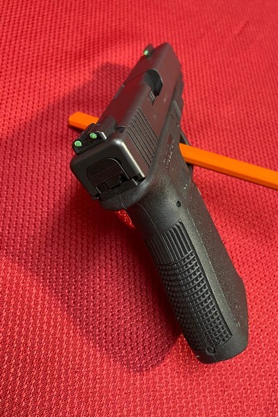 GLOCK 23-45 AUTO-ACCESSORIES - Image 5 of 6