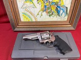 RUGER REDHAWK-45 COLT - Image 2 of 9
