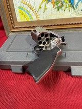 RUGER REDHAWK-45 COLT - Image 4 of 9