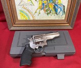RUGER REDHAWK-45 COLT - Image 1 of 9