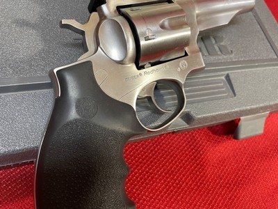 RUGER REDHAWK-45 COLT - Image 6 of 9