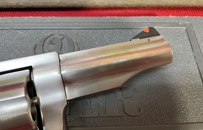 RUGER REDHAWK-45 COLT - Image 7 of 9