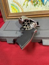 RUGER REDHAWK-45 COLT - Image 4 of 9