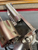 RUGER REDHAWK-45 COLT - Image 5 of 9