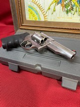 RUGER REDHAWK-45 COLT - Image 3 of 9