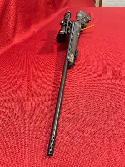 WEATHERBY VANGUARD BLACK HILLS- 7mm PRC-LNIB - Image 3 of 9