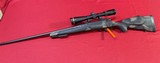WEATHERBY VANGUARD BLACK HILLS- 7mm PRC-LNIB - Image 2 of 9