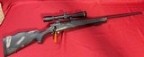 WEATHERBY VANGUARD BLACK HILLS- 7mm PRC-LNIB - Image 1 of 9