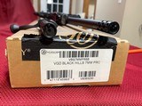 WEATHERBY VANGUARD BLACK HILLS- 7mm PRC-LNIB - Image 9 of 9