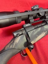 WEATHERBY VANGUARD BLACK HILLS- 7mm PRC-LNIB - Image 5 of 9
