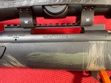 WEATHERBY VANGUARD BLACK HILLS- 7mm PRC-LNIB - Image 4 of 9