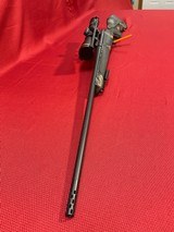 WEATHERBY VANGUARD BLACK HILLS- 7mm PRC-LNIB - Image 3 of 9