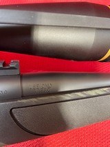 WEATHERBY VANGUARD BLACK HILLS- 7mm PRC-LNIB - Image 6 of 9