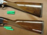 Remington Model 1100 Matched Pair Of Sam Walton Limited Editions - 6 of 7