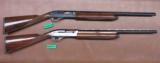 Remington Model 1100 Matched Pair Of Sam Walton Limited Editions - 3 of 7