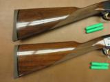 Remington Model 1100 Matched Pair Of Sam Walton Limited Editions - 4 of 7