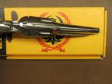 Ruger Old Model Vaquero - 4 of 4