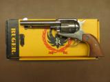 Ruger Old Model Vaquero - 3 of 4
