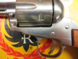 Ruger Old Model Vaquero - 1 of 4