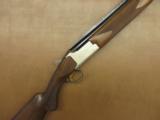 Browning Citori Lightning Feather - 1 of 7