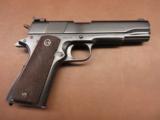 Colt Model 1911A1 U.S. Army With National Match Upper - 1 of 6