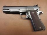 Colt Model 1911A1 U.S. Army With National Match Upper - 2 of 6