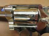 S&W .38 Military & Police Model 1905 4th Change - 5 of 5