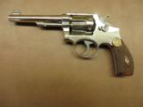 S&W .38 Military & Police Model 1905 4th Change - 2 of 5