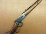 Winchester Model 94 Trails End Hunter - 1 of 7