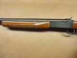 Winchester Model 37A - 6 of 7