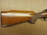 Winchester Model 70 Pre-64 - 2 of 9