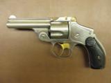 S&W Safety Hammerless Fourth Model - 2 of 5