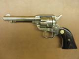 Colt Single Action Frontier Scout - 2 of 4